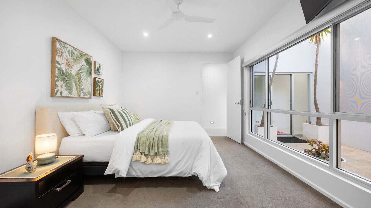 Photo of Bedroom in West Beach