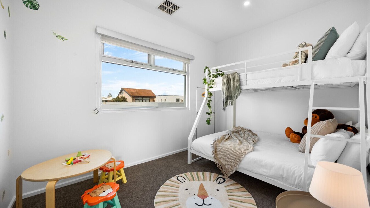 Photo of Bedroom in West Beach