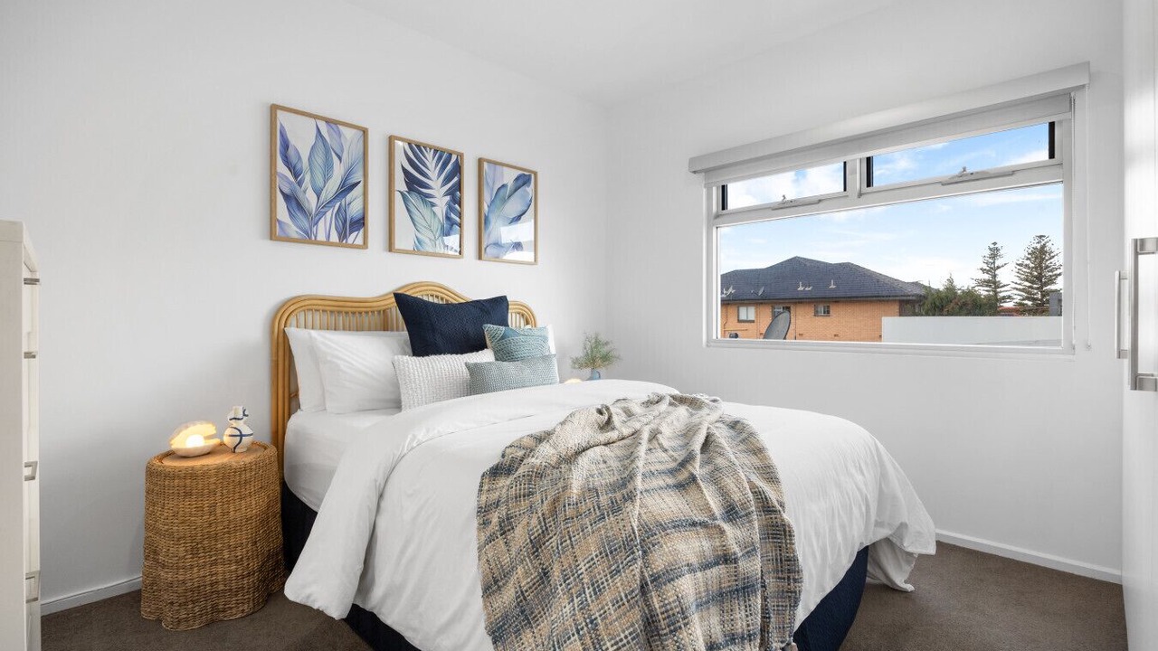 Photo of Bedroom in West Beach