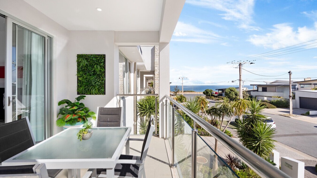 Photo of Outdoor in West Beach