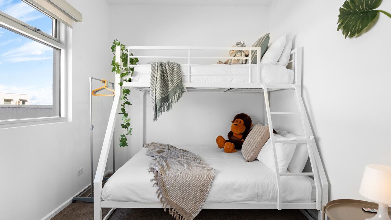 Photo of Bedroom in West Beach