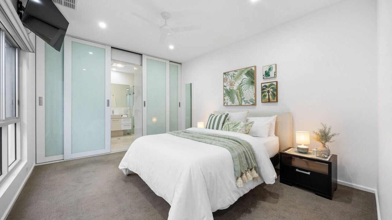 Photo of Bedroom in West Beach