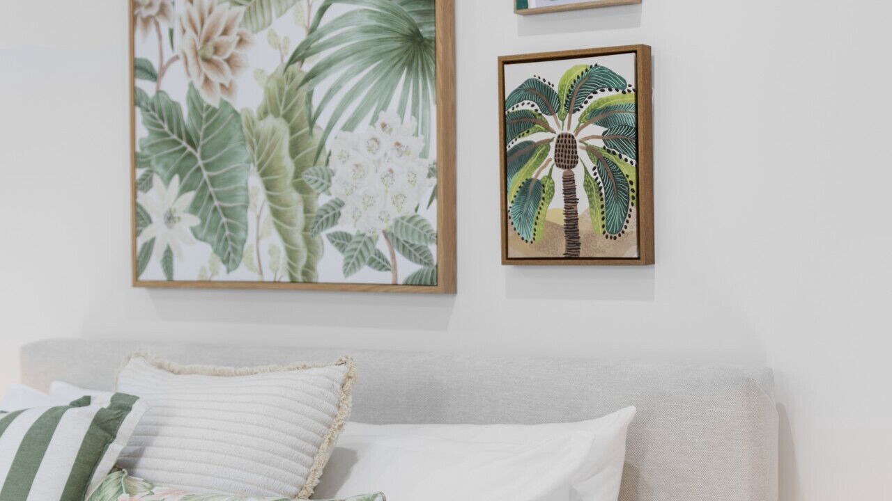 Photo of Bedroom in West Beach