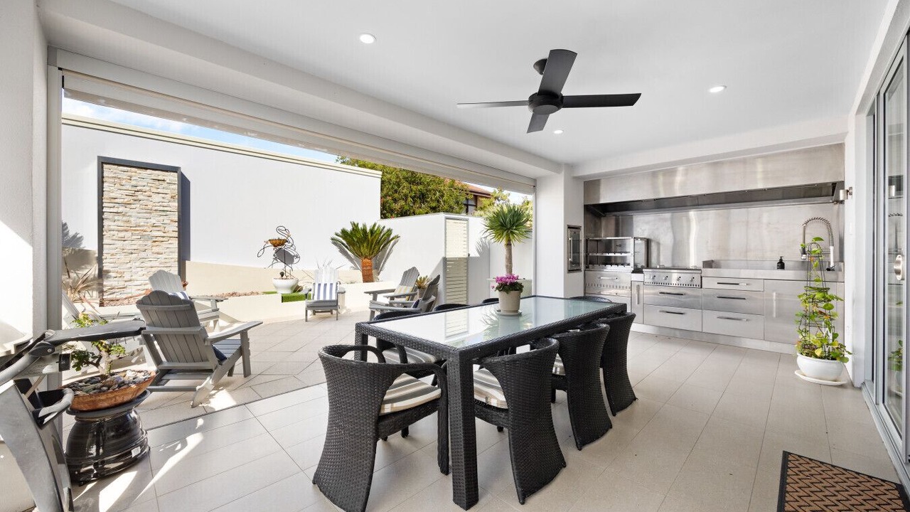 Photo of Outdoor in West Beach