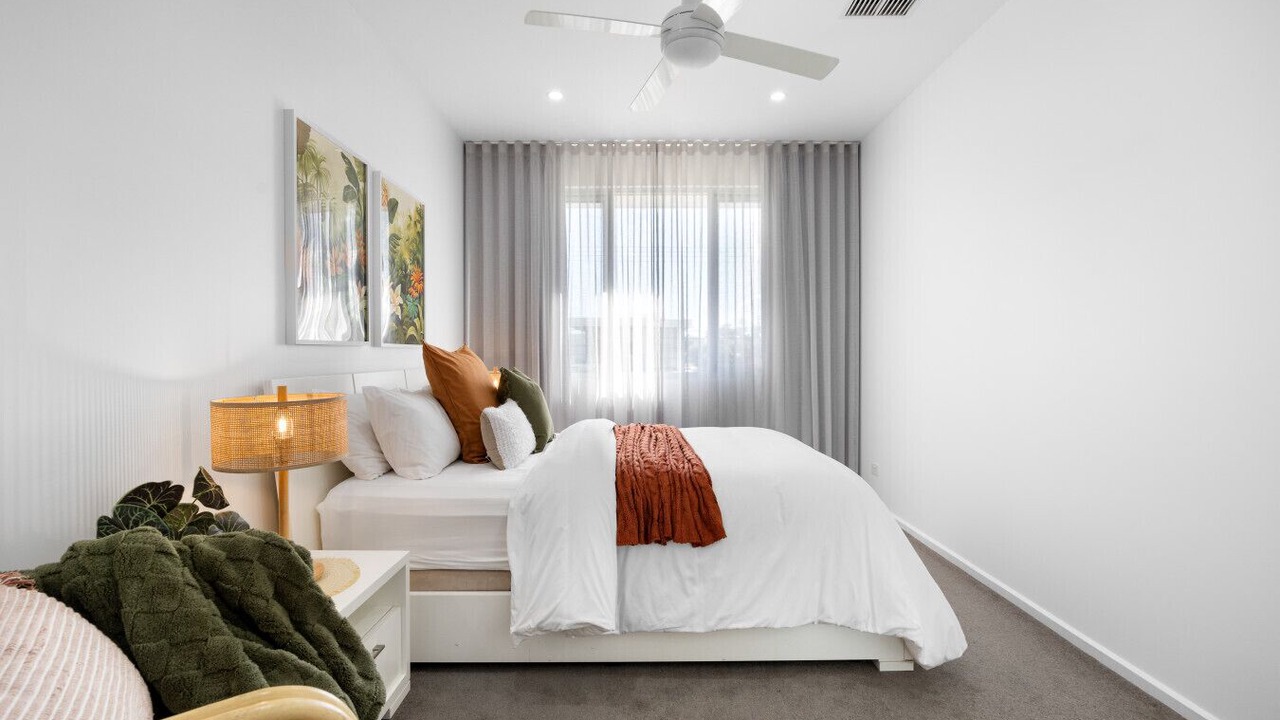 Photo of Bedroom in West Beach