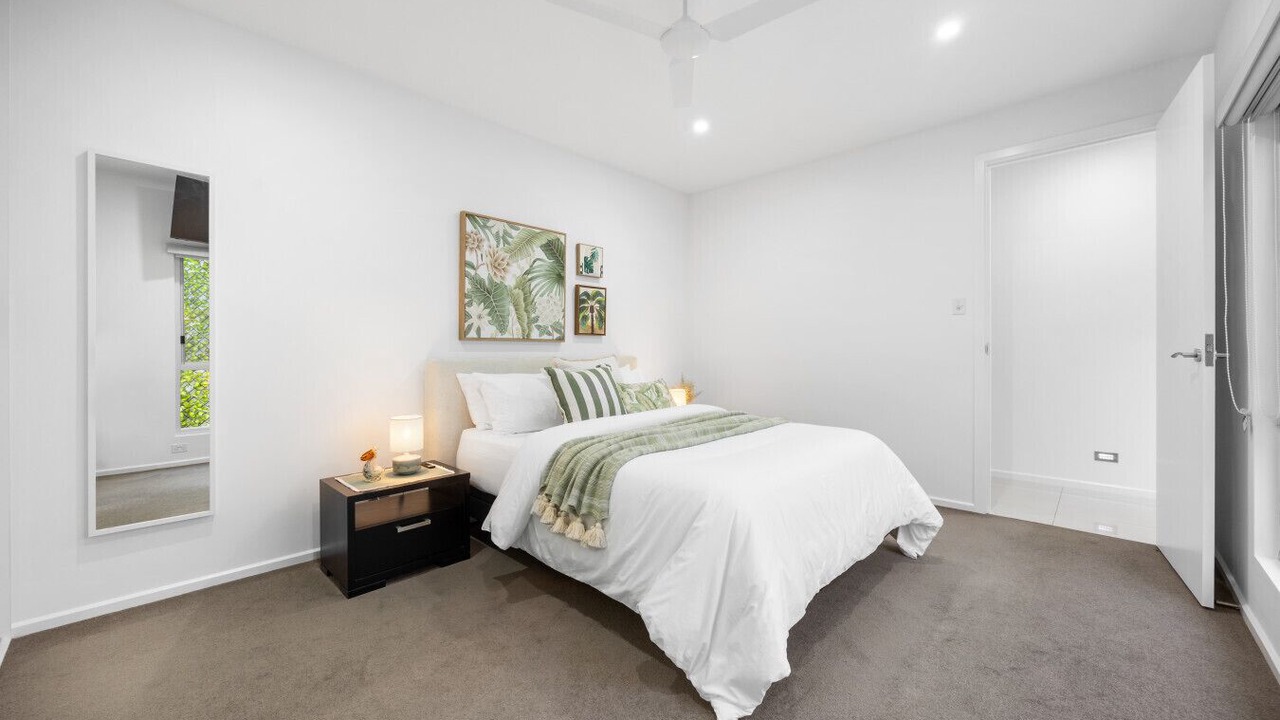 Photo of Bedroom in West Beach