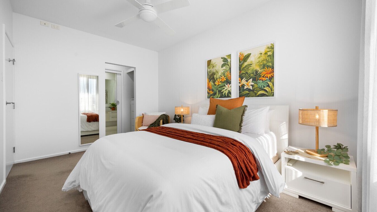 Photo of Bedroom in West Beach