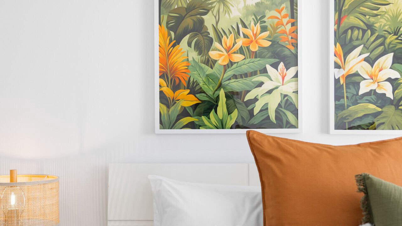 Photo of Bedroom in West Beach