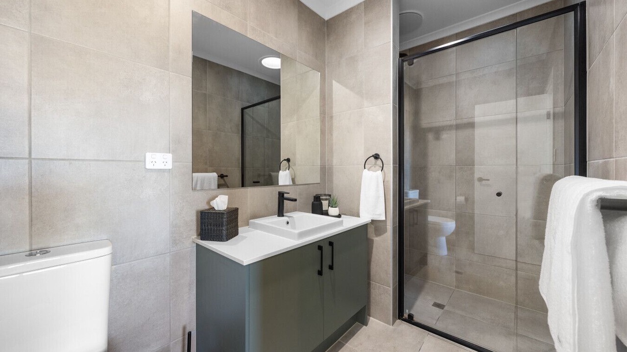 Photo of Bathroom in Mount Barker