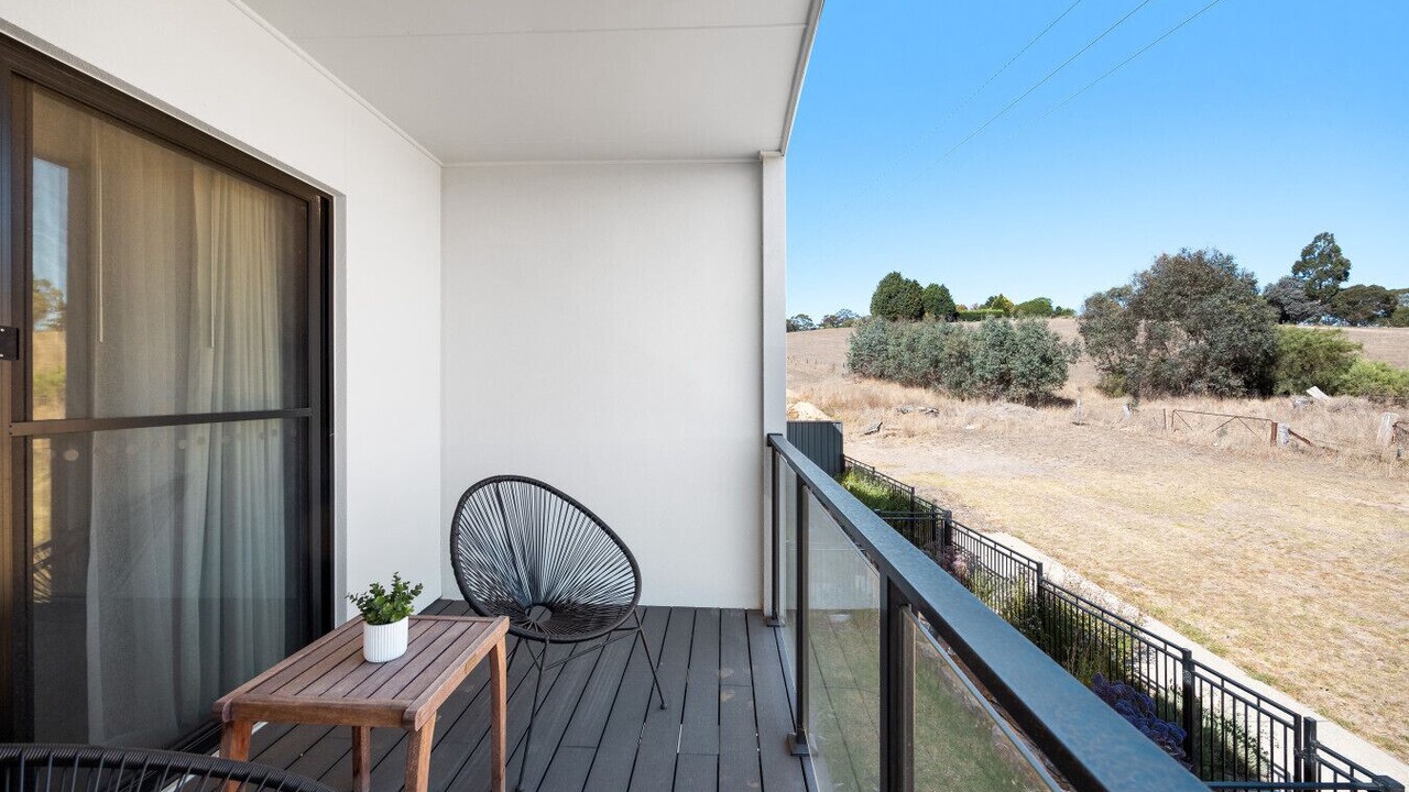 Photo of Patio Balcony in Mount Barker