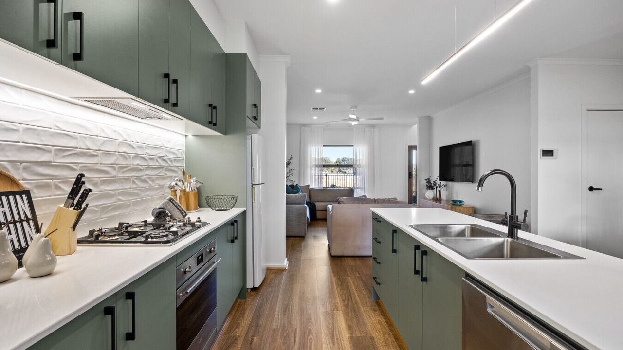 Photo of Kitchen in Mount Barker