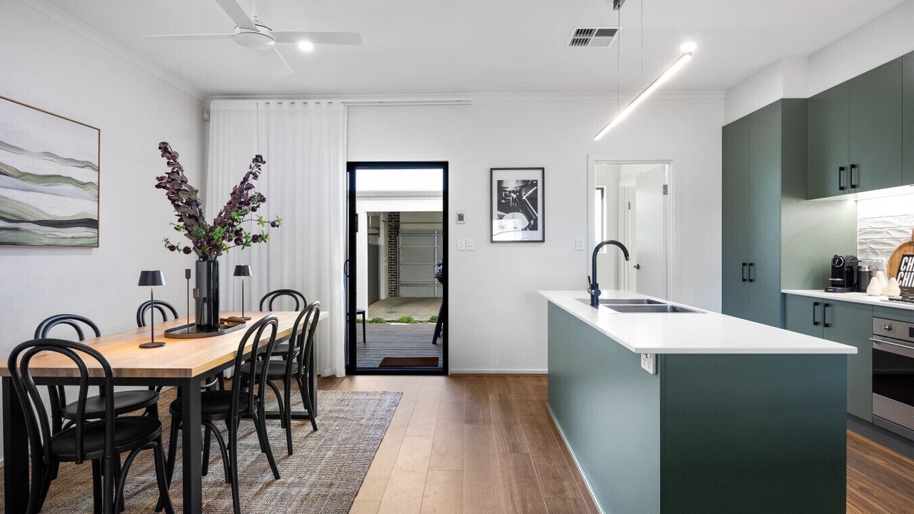 Photo of Kitchen in Mount Barker