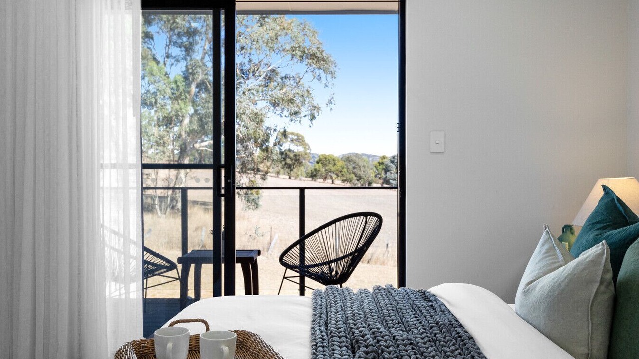 Photo of Bedroom in Mount Barker