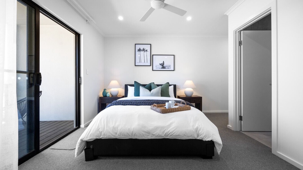 Photo of Bedroom in Mount Barker