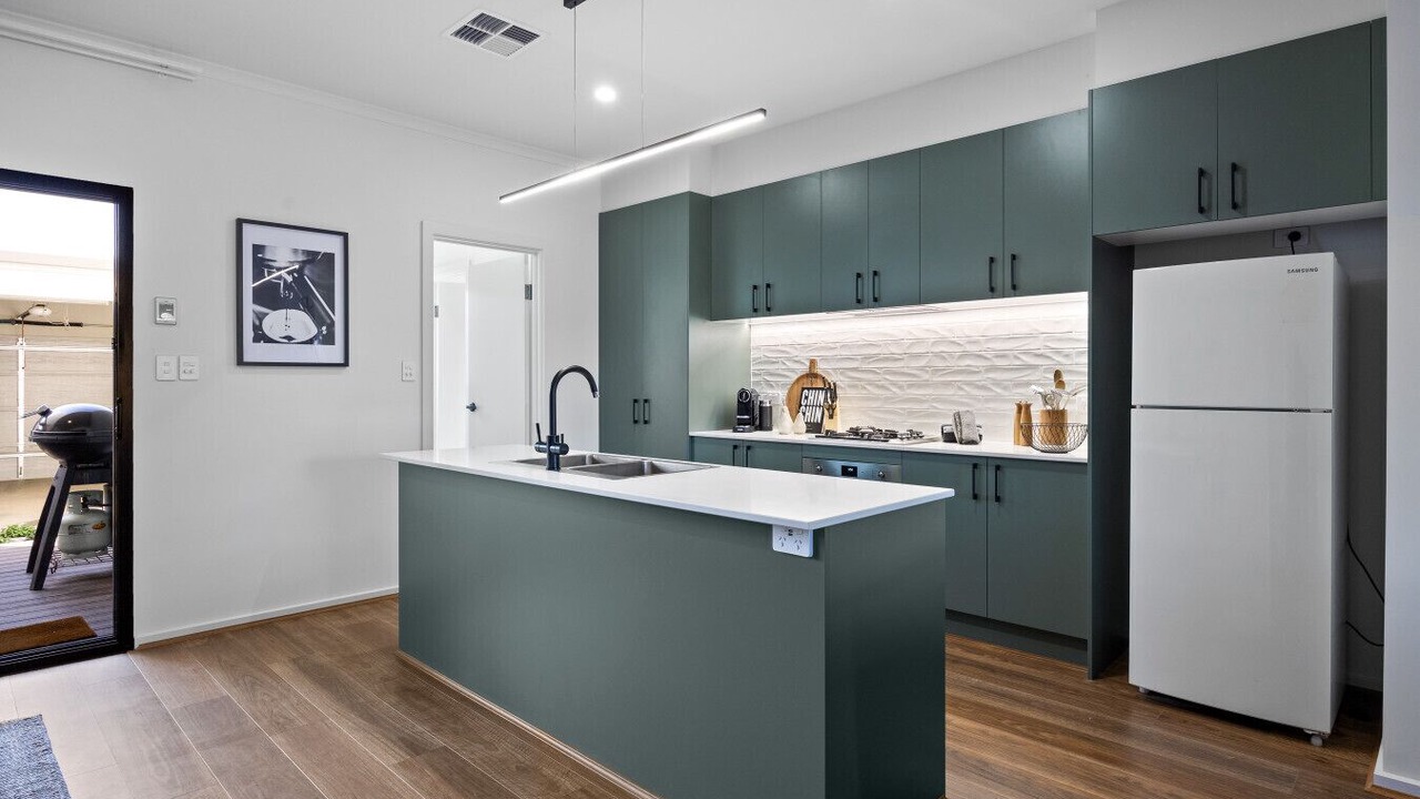 Photo of Kitchen in Mount Barker