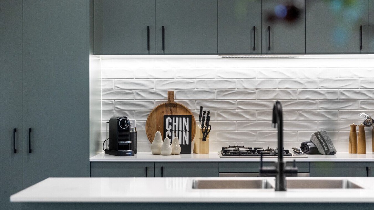 Photo of Kitchen in Mount Barker