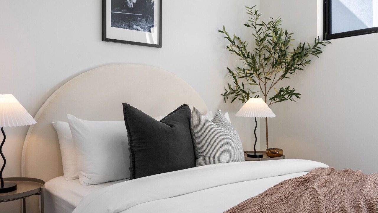 Photo of Bedroom in Mount Barker