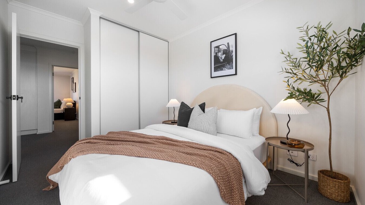 Photo of Bedroom in Mount Barker