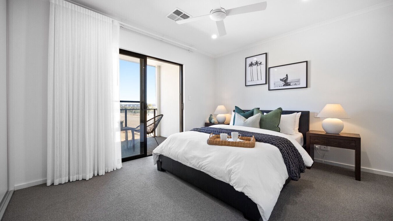 Photo of Bedroom in Mount Barker