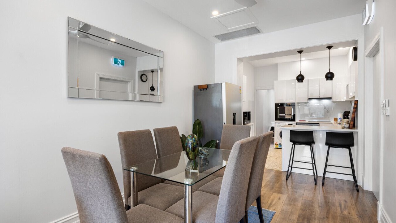 Photo of Others in Hyde Park