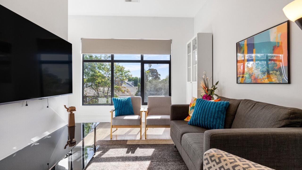 Photo of Livingroom in Hyde Park