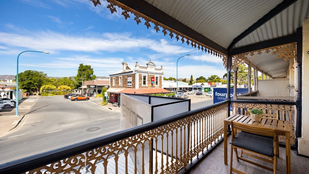 Photo of Outdoor in Hyde Park