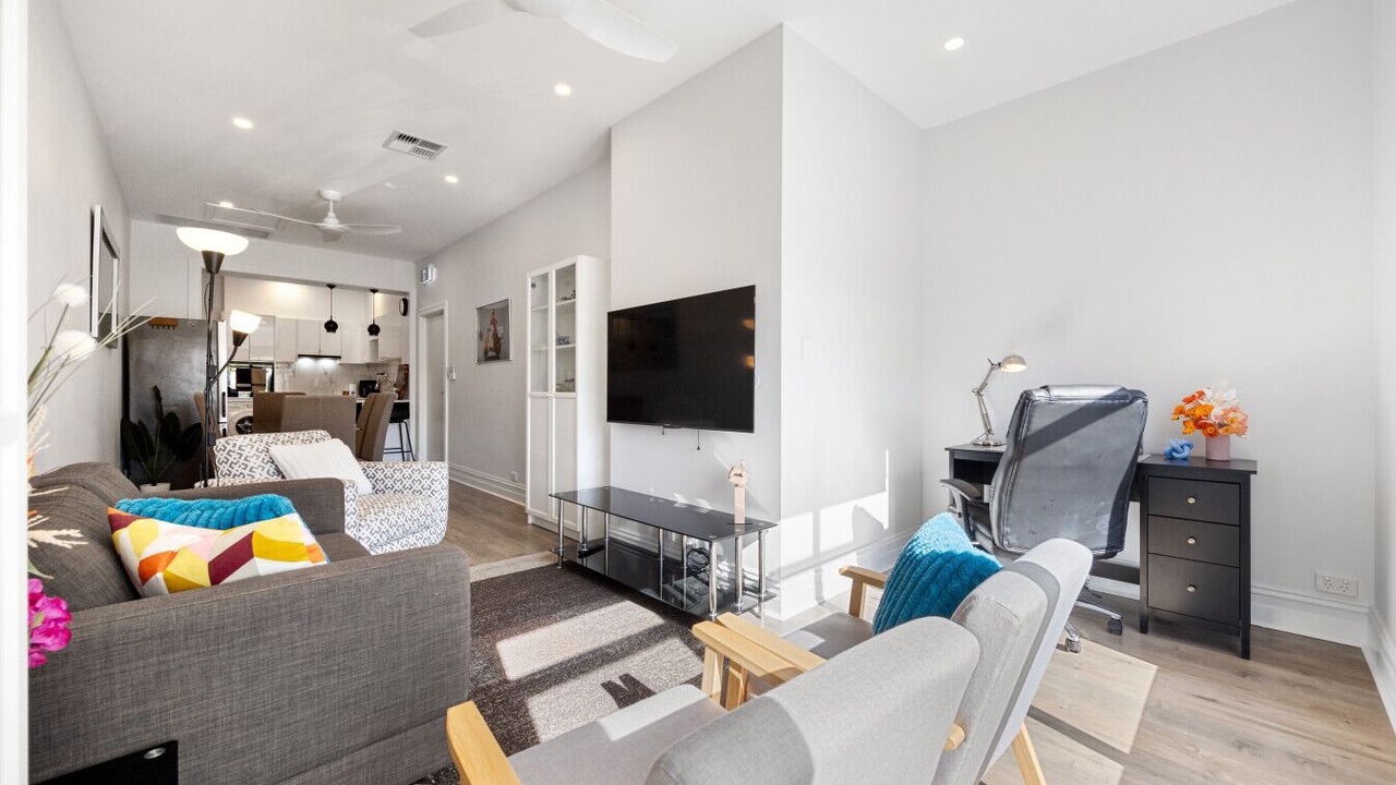 Photo of Livingroom in Hyde Park