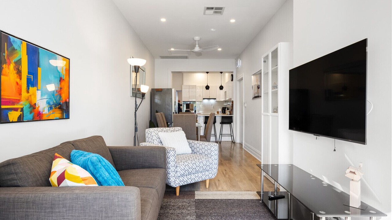 Photo of Livingroom in Hyde Park