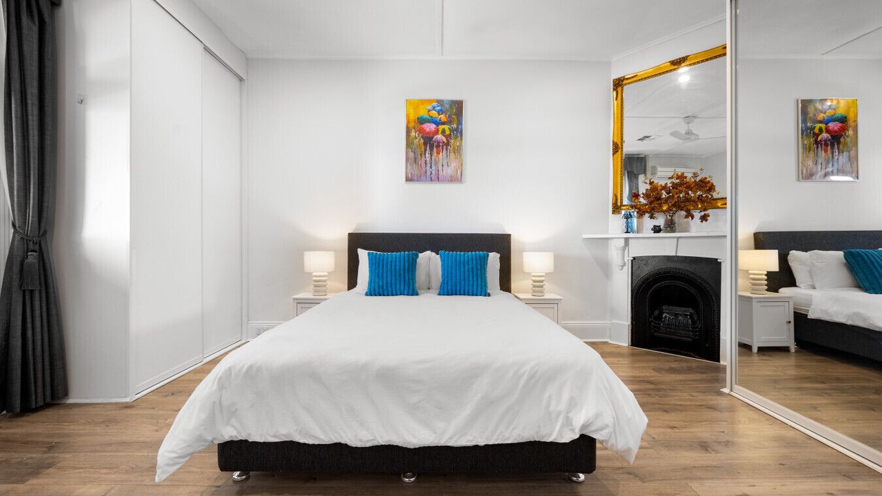 Photo of Bedroom in Hyde Park