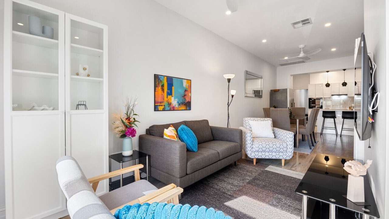 Photo of Livingroom in Hyde Park