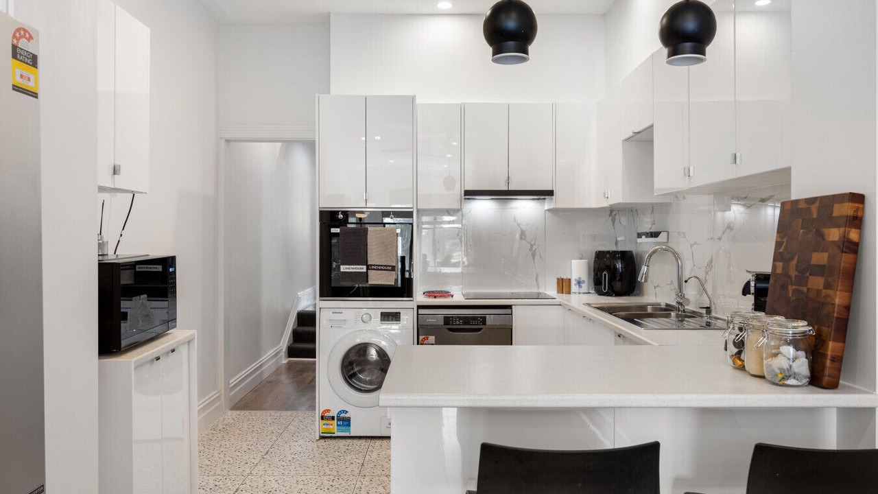 Photo of Kitchen in Hyde Park