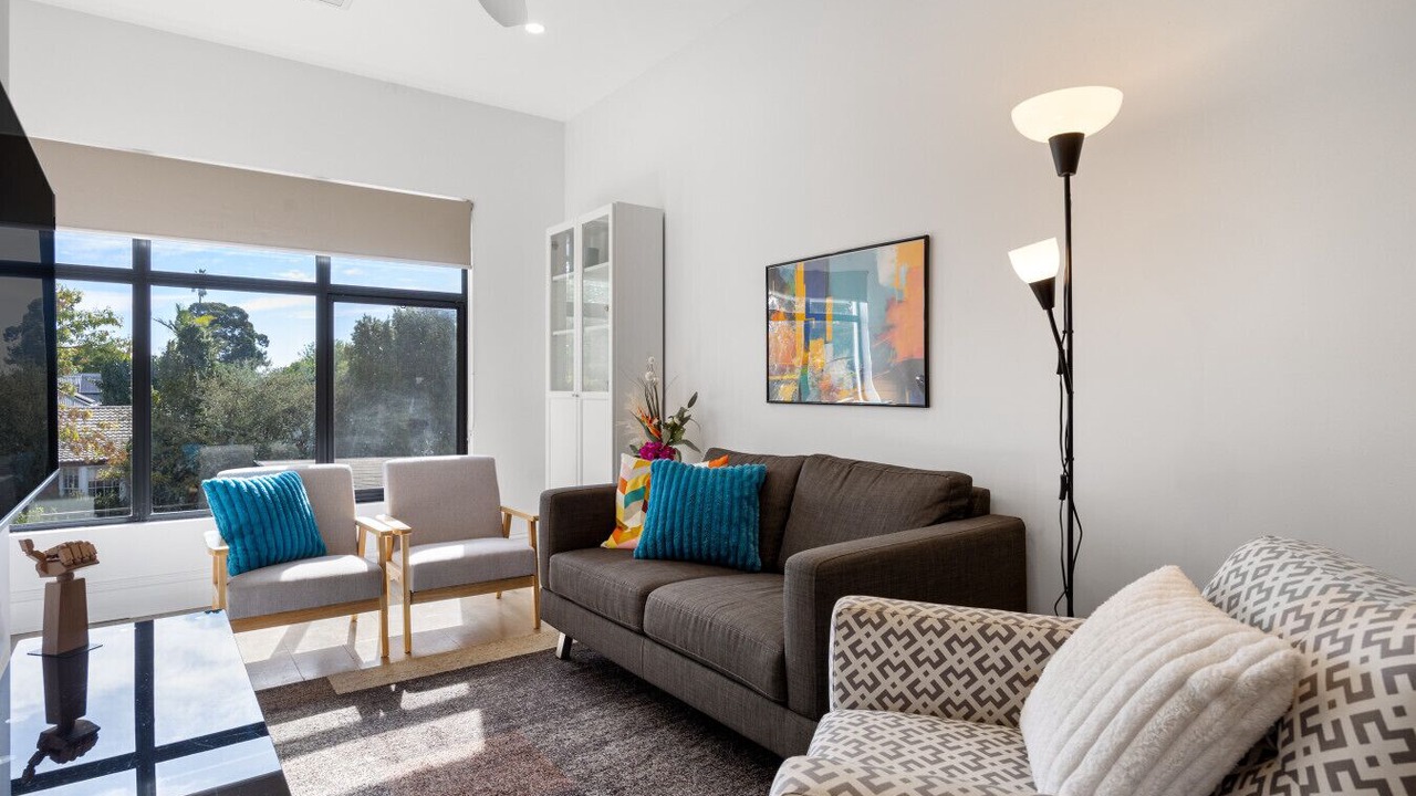 Photo of Livingroom in Hyde Park