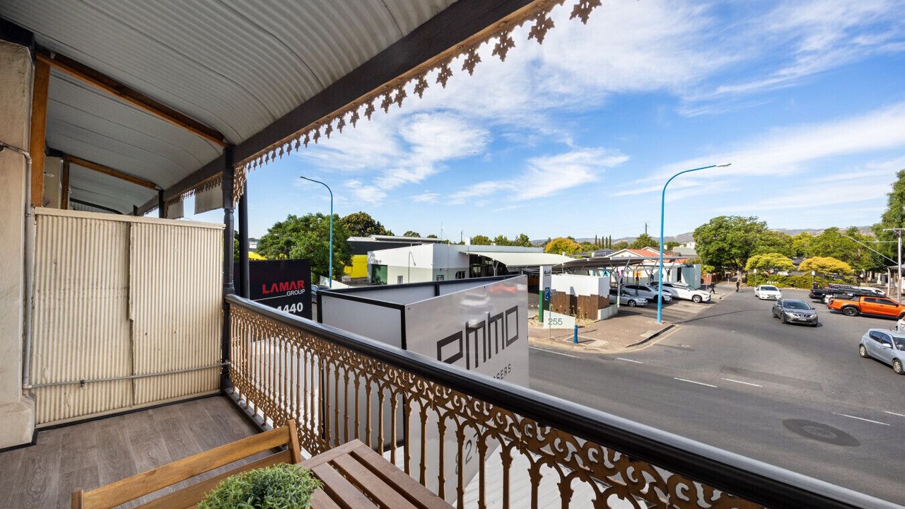 Photo of Outdoor in Hyde Park