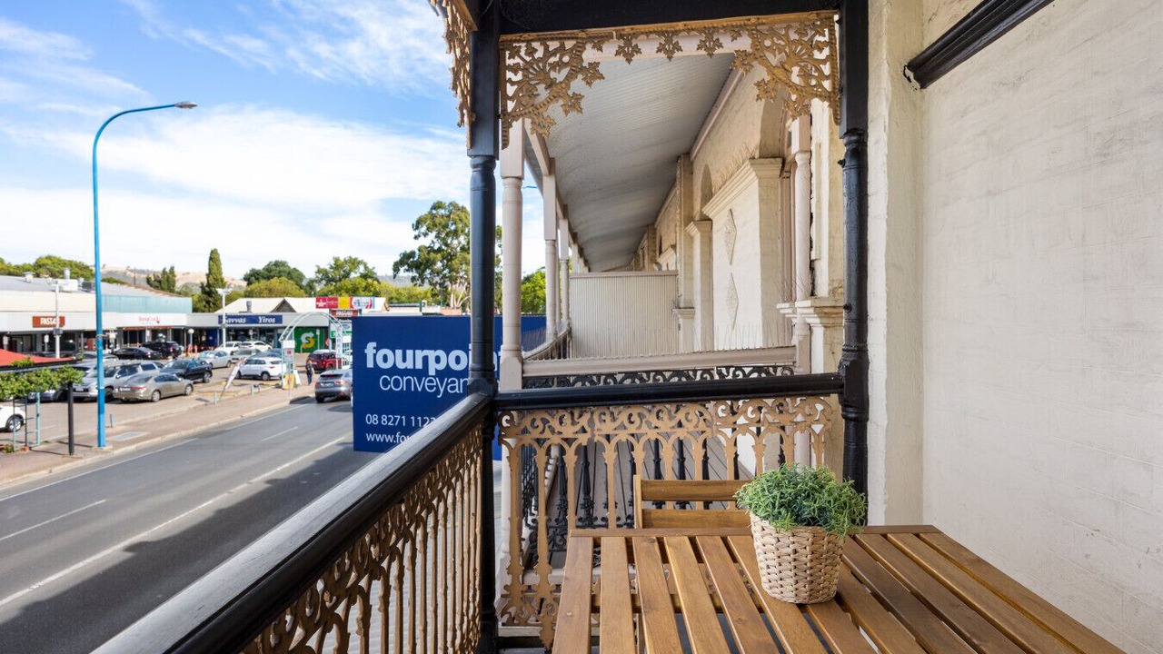 Photo of Outdoor in Hyde Park