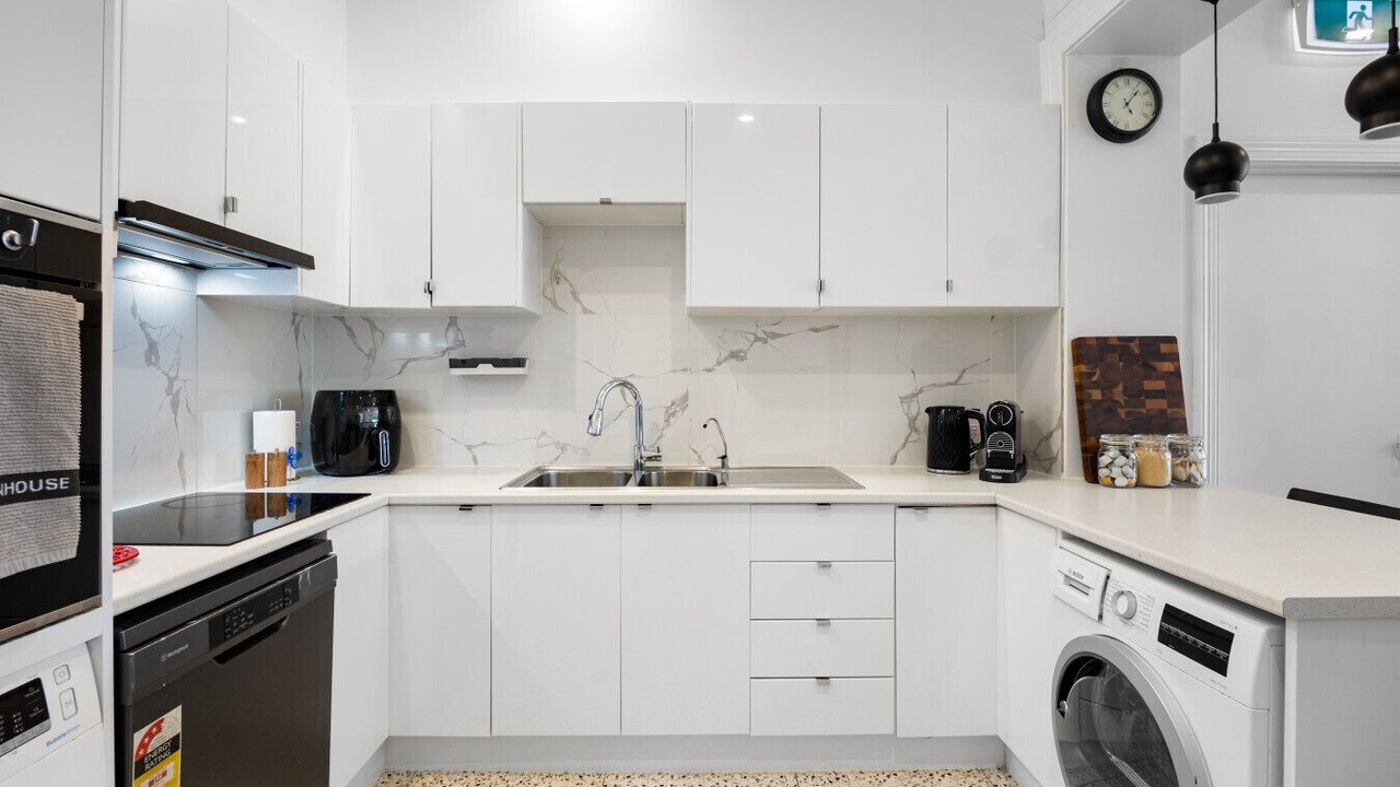 Photo of Kitchen in Hyde Park