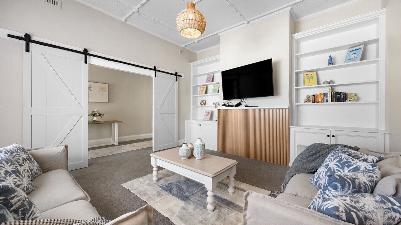 Photo of Livingroom in Semaphore South