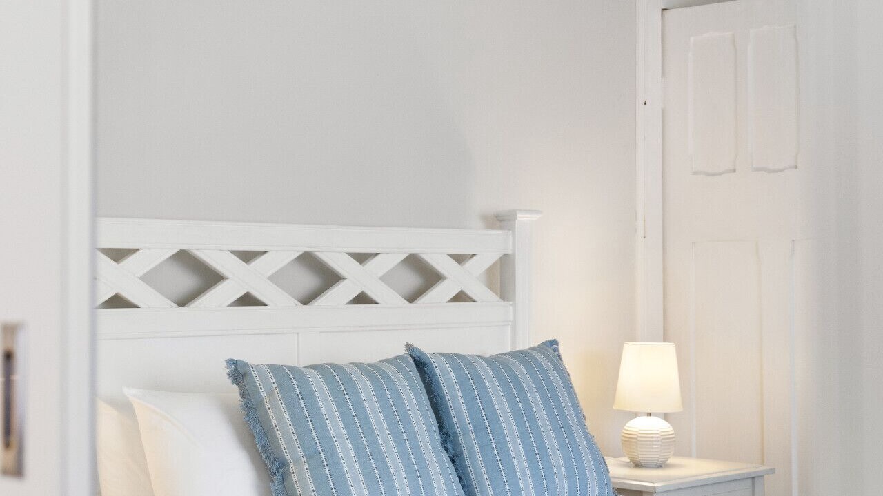 Photo of Bedroom in Semaphore South