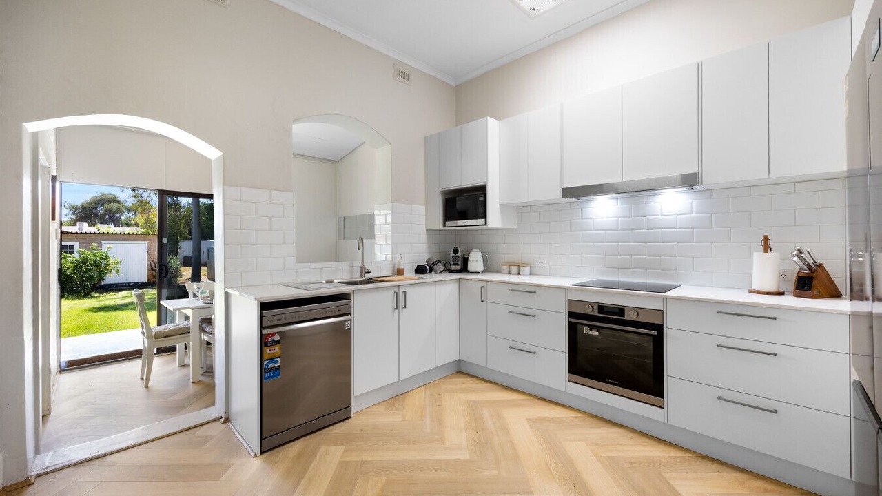 Photo of Kitchen in Semaphore South