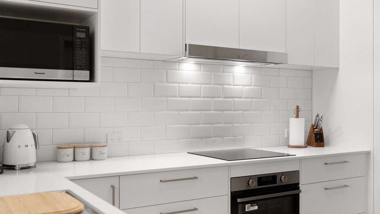 Photo of Kitchen in Semaphore South