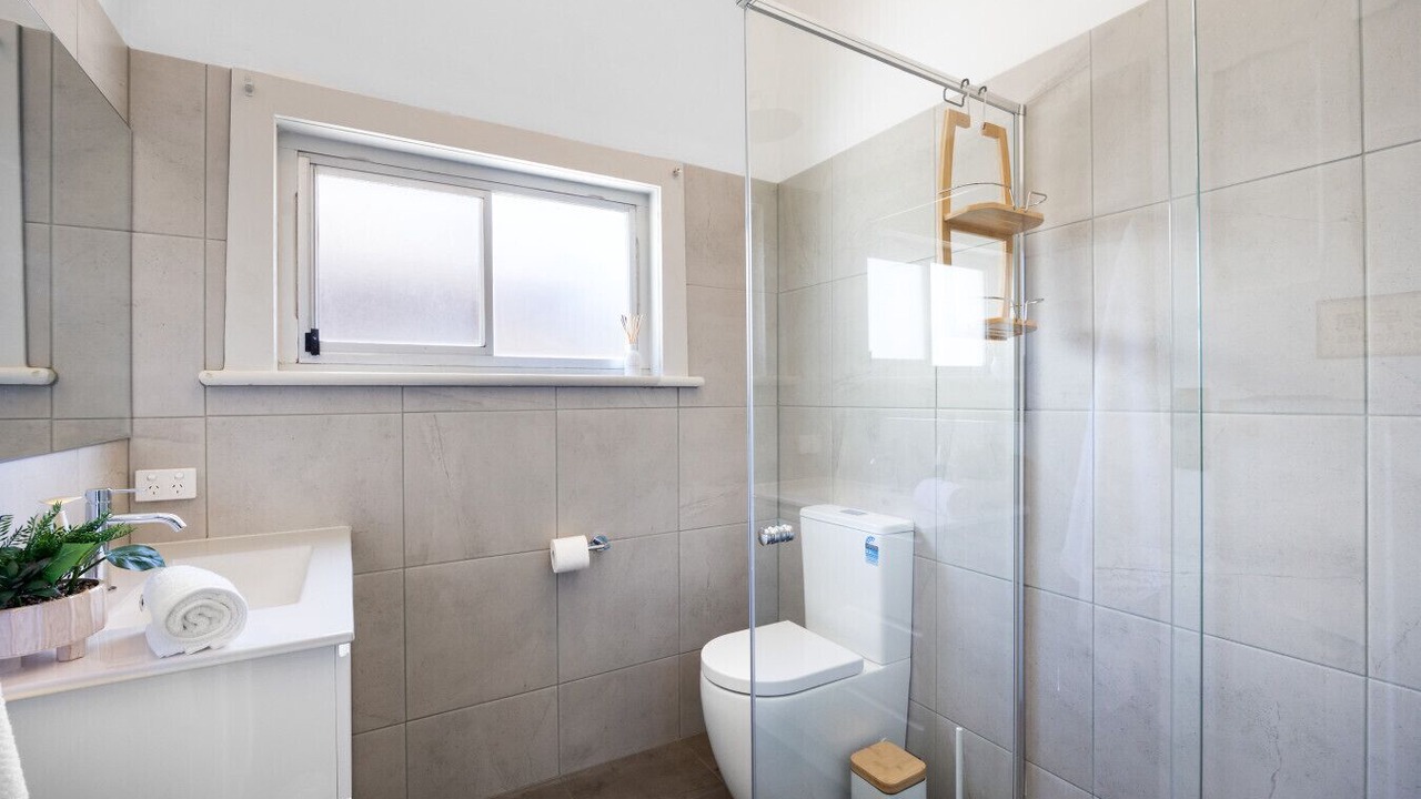 Photo of Bathroom in Semaphore South