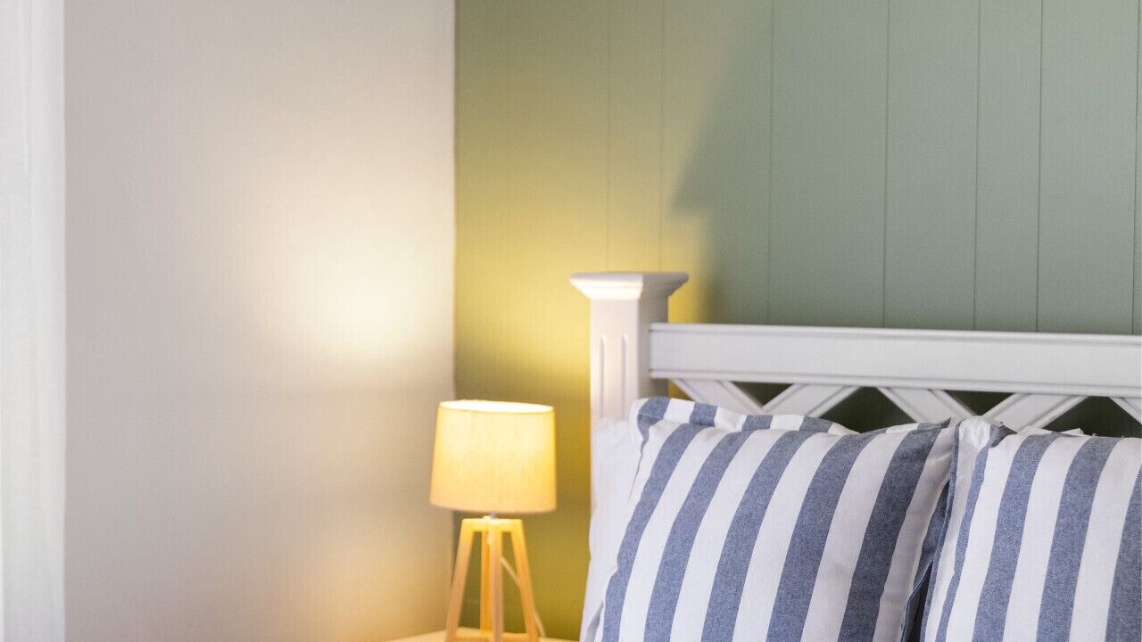 Photo of Bedroom in Semaphore South