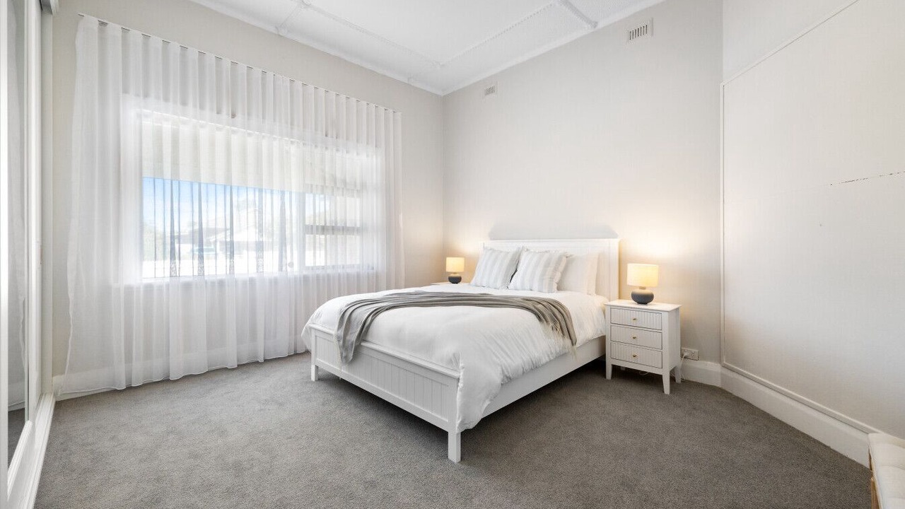 Photo of Bedroom in Semaphore South