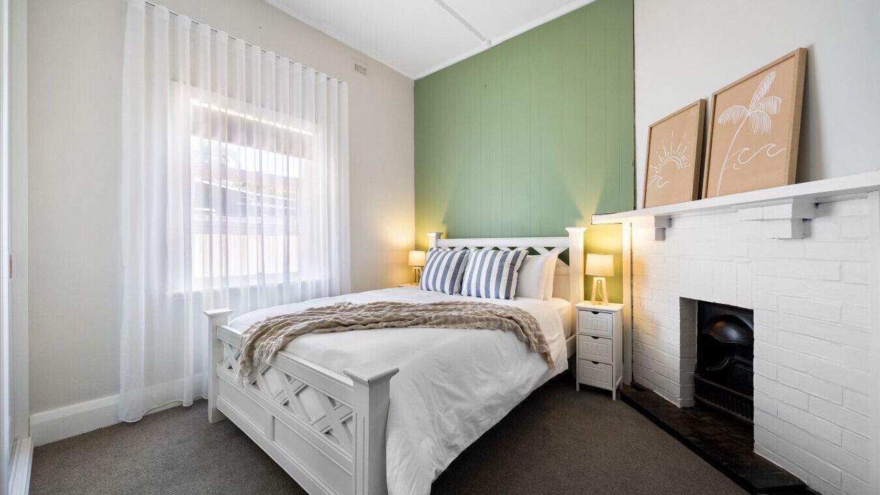 Photo of Bedroom in Semaphore South