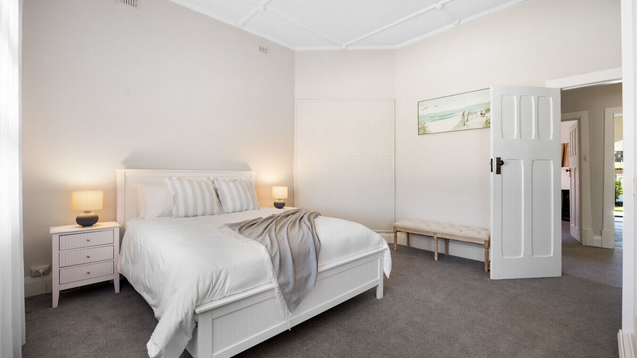 Photo of Bedroom in Semaphore South