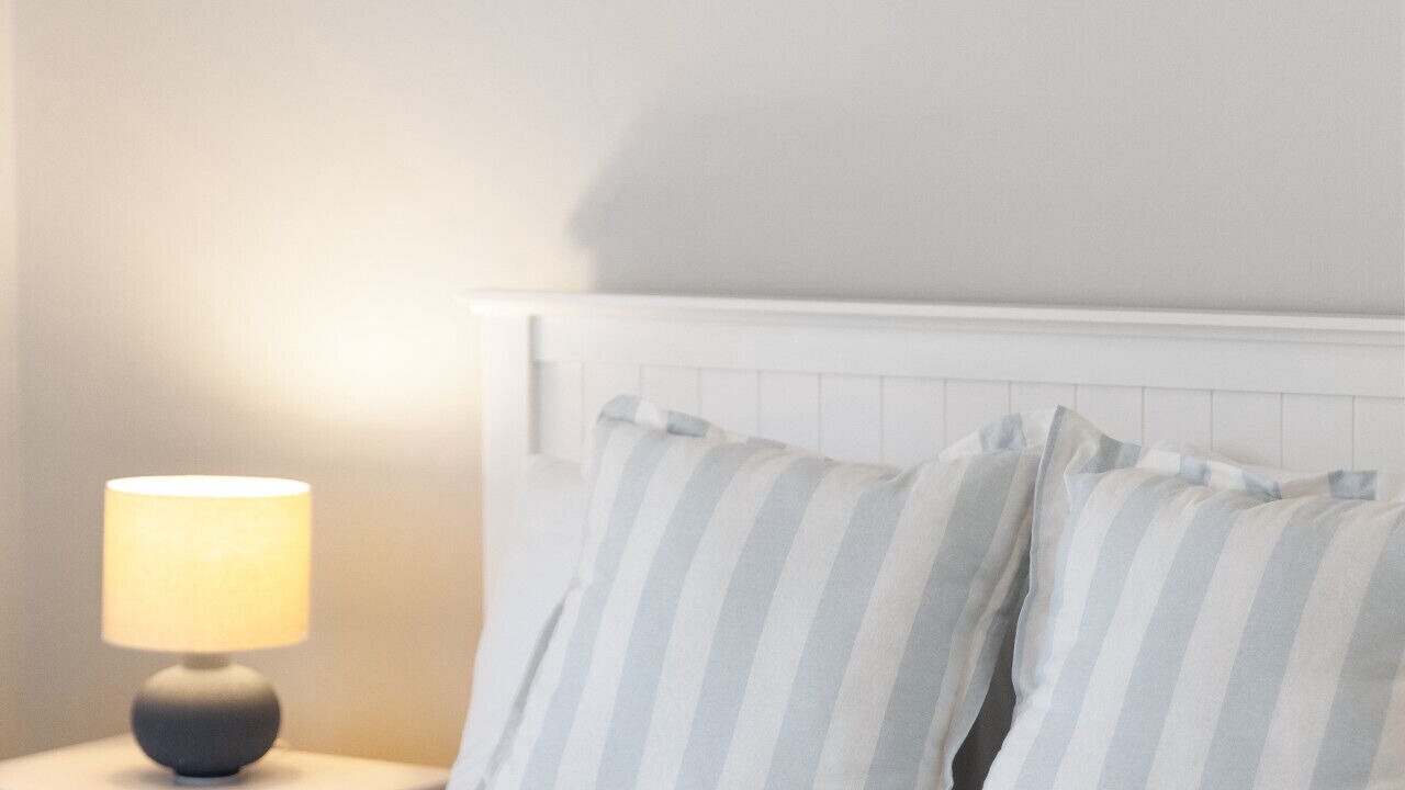 Photo of Bedroom in Semaphore South