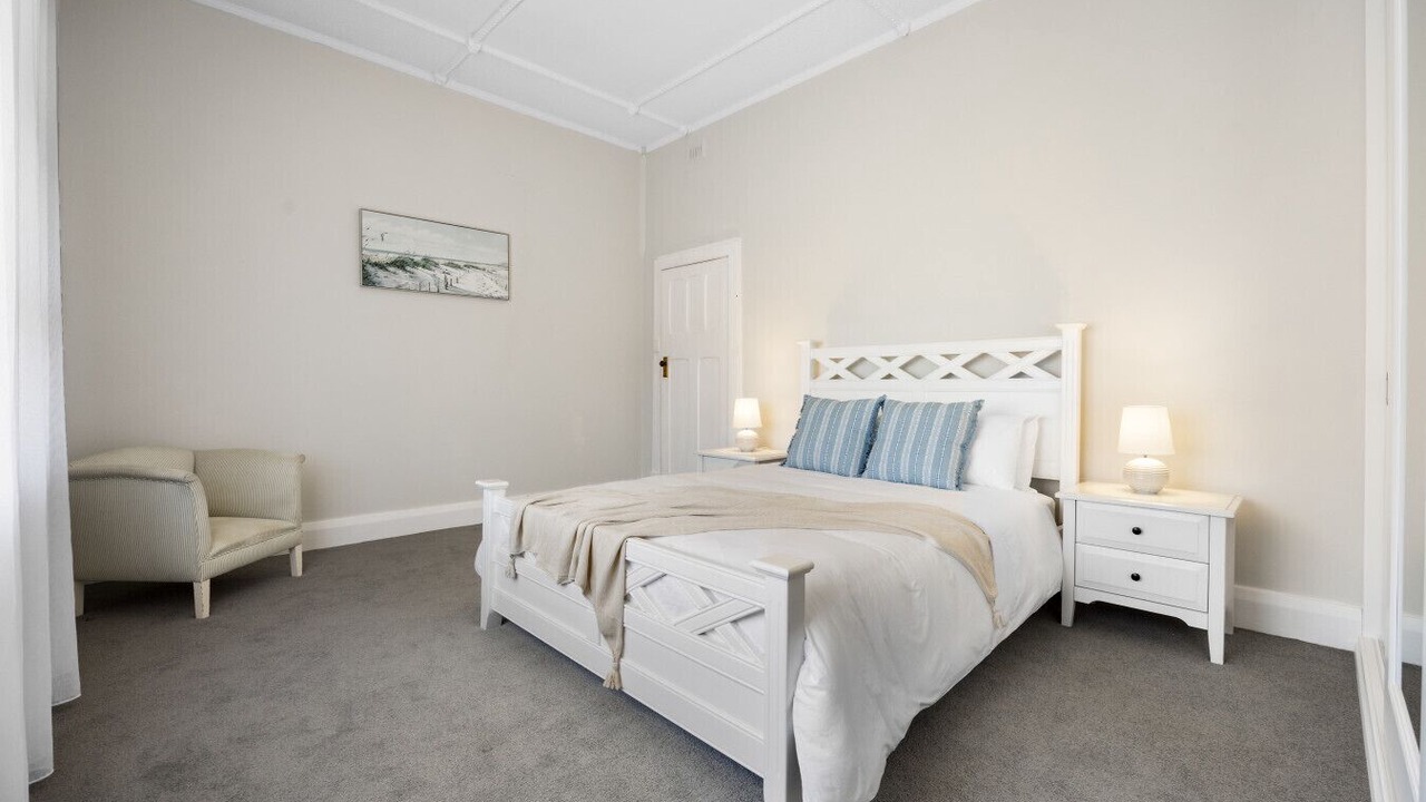 Photo of Bedroom in Semaphore South