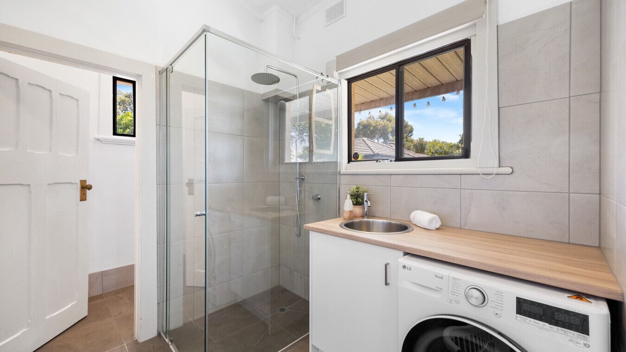 Photo of Bathroom in Semaphore South