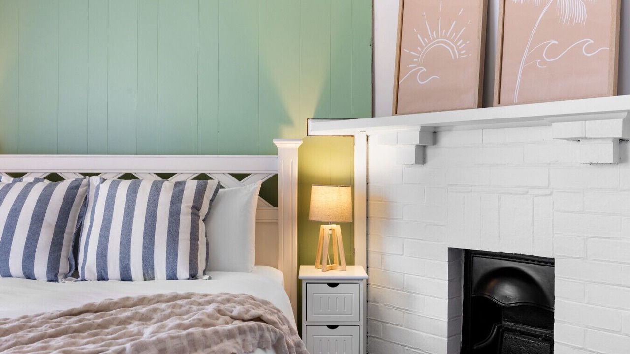 Photo of Bedroom in Semaphore South