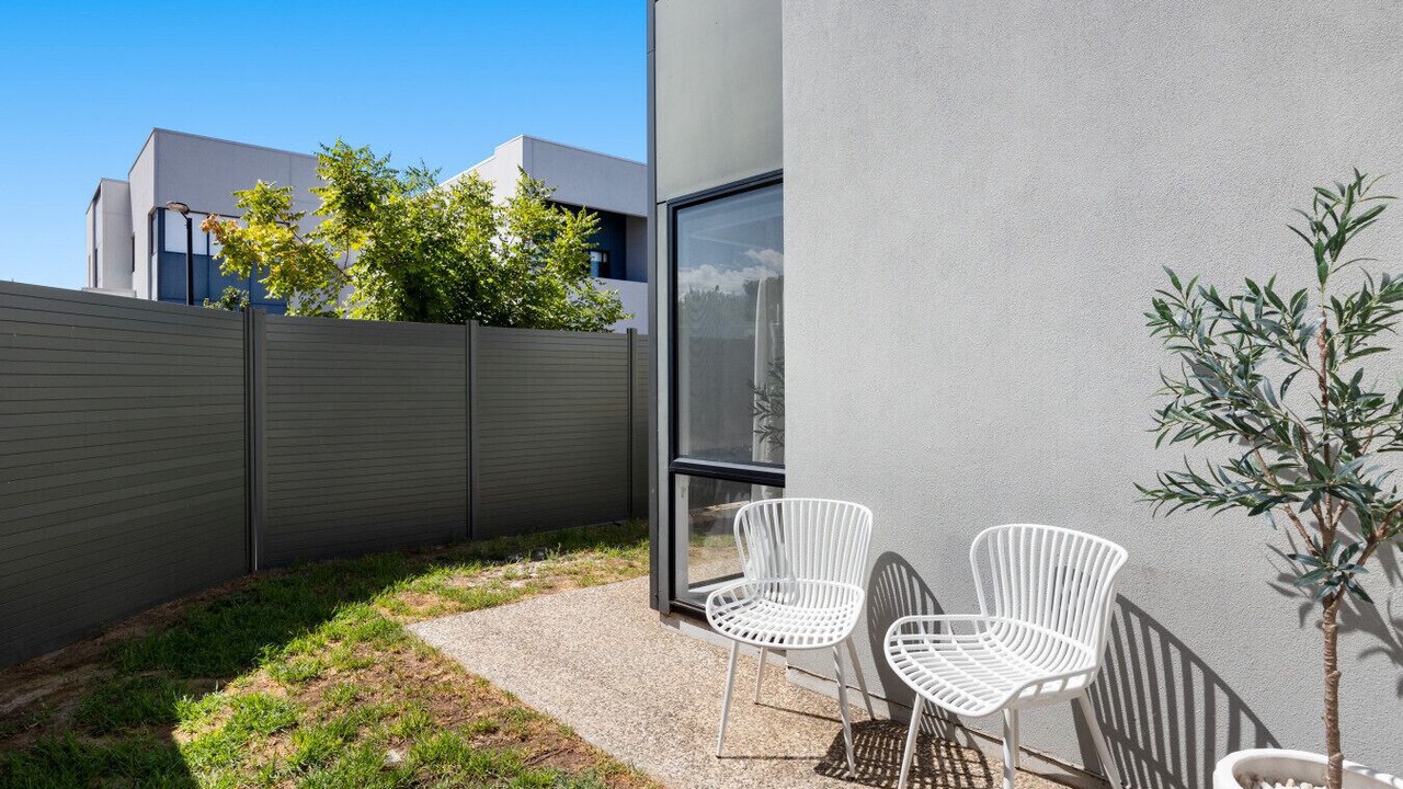 Photo of Patio Balcony in Kidman Park