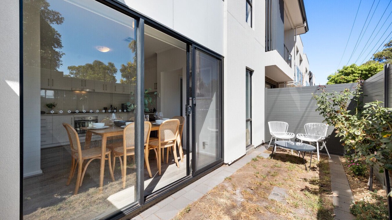 Photo of Outdoor in Kidman Park